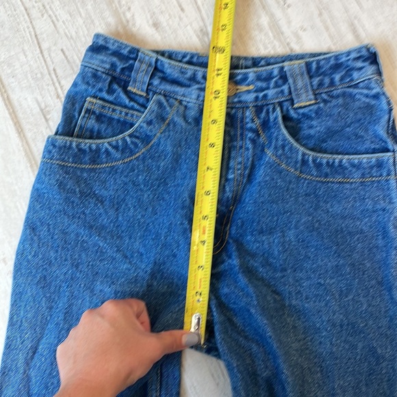 Vintage Guess jeans Georges Marciano - Picture 5 of 8